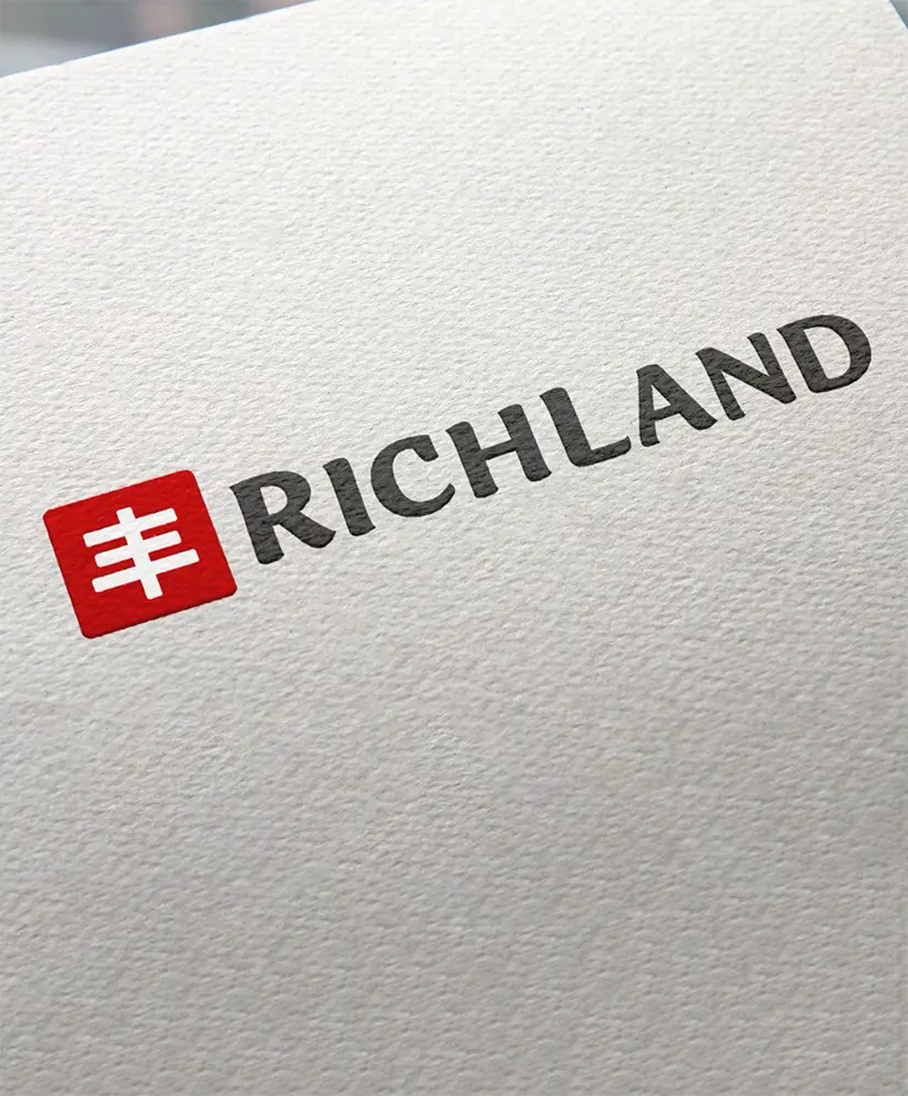 richland richland